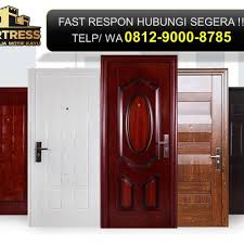 Sebagai pintu aluminium untuk kantor,hotel,apartemen,rumah tinggal dan fungsi pintu lainnya: Jual Pintu Panel Aluminium Alexindo 0812 9000 8785 Fortress Kota Surakarta Pintu Baja Solo Jbs Tokopedia
