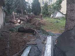 Tornádó tarolta le orosháza utcáit! Tornado Pusztitott Megyenk Szomszedsagaban Delmagyar Szeged Szeged Es Kornyeke