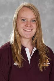 2013-14 Women's Rowing Roster