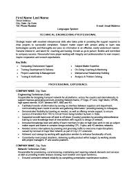 Jun 01, 2011 · entry level engineering technician. Desktop Support Engineer Resume Template Premium Resume Samples Example