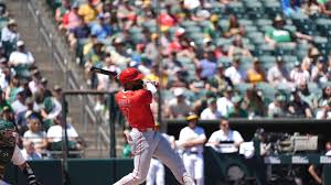 Angels Avoid Sweep! Adell's Big Day Propels LA to Victory Over Athletics - Imagen principal del artículo