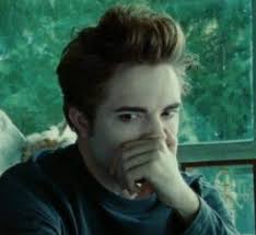 Does my face look like it is in the mood for shape based jokes?