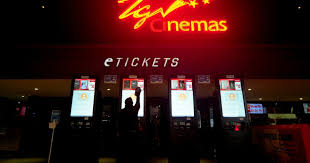 Tgv cinemas is headquartered at maxis tower, kuala lumpur. Aeon Kulai Cinema