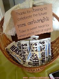 Best Ideas For Bridal Shower Favors Team Wedding Blog Bridal Shower Favors Cheap Bridal Shower Favors Bridal Shower Rustic
