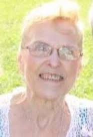Obituary of Phyllis Elaine Quinn-Cheverie