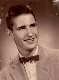 Glenn Priest Obituary