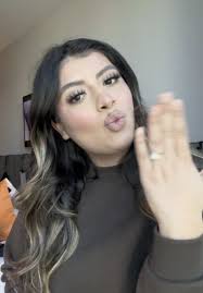 Ashley Arellano Hair Tutorial