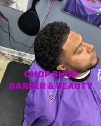 Chop Shop Barber & Beauty