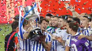 Sat 25 may 2019spanish copa del rey. Real Sociedad Wins 2020 Copa Del Rey 2021 Final In 2 Weeks
