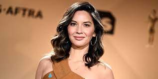 8 Revelations About America S Got Talent Guest Judge Olivia Munn