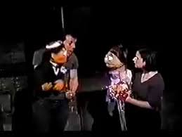 First your family took you out to get breakfast and you spent the rest of the day with your boyfriend dewey. Beetlejuice Musical Bootleg