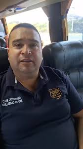 Club Guillermo Rivera