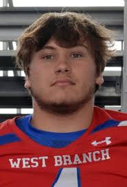 Homecoming heroics push West Branch past Juniata Valley