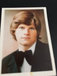 Barry Burkhart's Instagram, Twitter & Facebook