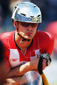 Marcel eric hug (born 16 january 1986) is a paralympian athlete from switzerland competing in category t54 wheelchair racing events. Marcel Hug International Paralympic Committee