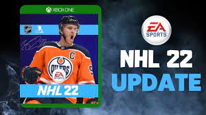 Nhl 22 will release on playstation 5, playstation 4, xbox series x and xbox one. Where Is Nhl 22 And When Are We Getting It Youtube