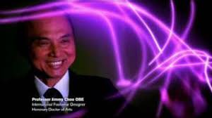 Penang, Penang lang(槟城人) lah......: Penang's World Shoe King: Jimmy Choo