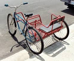Image result for bicycle sidecar