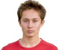 Myles Farkas's Men's Soccer Recruiting Profile