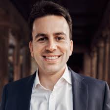 Oscar Viyuela Garcia, Ph.D.