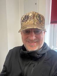 Marcus Hackney (@TheRecruita)