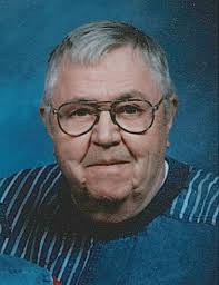 Obituary information for Bill Frome