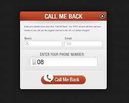 Every chat line number offers all callers free minutes to try the chat line service, features, and community. Call Me Back Form Chat Line Call Me Phone Numbers