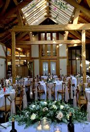 Pin By The Oak Tree Of Peover On The Oak Tree Of Peover Cheshire Oak Frame Evening Reception Table Decorations Wedding Venues Cheshire Decor