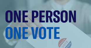 ACLU-DE Letter Opposing Proposed Dewey Beach Amendment to Expand Voting  Rights to LLCs, LLPs, and Corporations