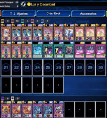 Deck Kog Silent Magician Girl Invoked Can Be Made As F2p Duellinks