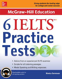Mcgraw Hill Education 6 Ielts Practice Tests Basic Ebook Ebook By Monica Sorrenson 9780071845175 Rakuten Kobo United States