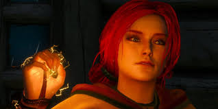 Triss Gets Tortured Ah! | The Witcher 3 Wild Hunt Gameplay Walkthrough Part  30 - Youtube