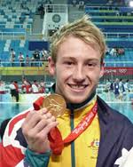 Olympic gold medallist comes out in support for Gay Games