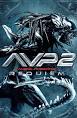 Walter Hill and David Giler produced Prometheus and AVPR: Aliens vs Predator - Requiem.