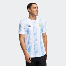Shop official argentina soccer gear including 2018 argentina jerseys, kits, shirts and more argentina soccer apparel from our argentina football shop online today. Argentina 2021 Adidas Home Shirt 20 21 Kits Football Shirt Blog