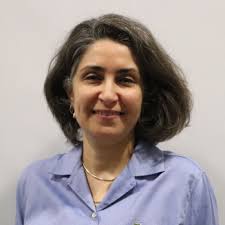 Prof. Dr. YONCA DUMAN