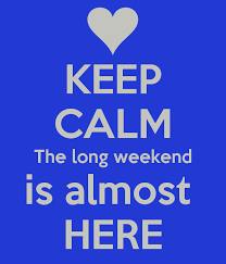 Explore our collection of motivational and famous quotes by authors long weekend quotes. Quotes About Long Weekend 52 Quotes