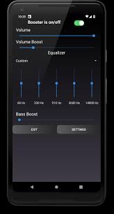 Loud Volume Booster For Video And Music For Android Apk Download