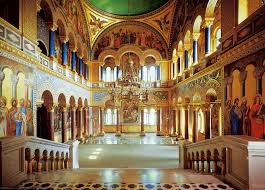 Amazing inside view image of the neuschwanstein castle in germany. Inside Neuschwanstein Castle Munich Vacation Guide