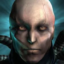 Jove: Historia de una raza condenada