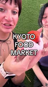 How to Go to Nishiki Market from Kyoto Station