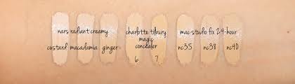 Concealer Archives The Beauty Look Book