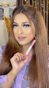 Rose Berry Stick Matte Lipstick Swaches 💄, Shop from @dewbutterfly 🛍️