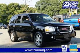 Image result for Black 2005 Envoy