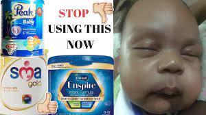 Nigerian Formulas Are Trash Stop Killing Your Children Experiment Giveaway Nelo Okeke Youtube