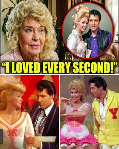 Donna Douglas Finally Reveals What Really Happened During Her Night With Elvis  Presley Donna Douglas Finally Revealed the Truth About Elvis Presley… Their  Relationship Was | Defense Technology Times