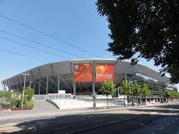 Rudolf harbig stadion 16.jan.2021 14:00. Rudolf Harbig Stadion Wikipedia