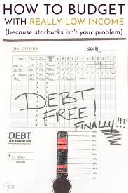 Pin On How To Budget