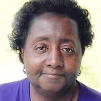 Mrs. Rosylin Pitts Obituary