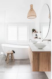 Only 1 available and it's in more than 20 people's carts. Modern Coastal Bathroom Ideas The Plumbette